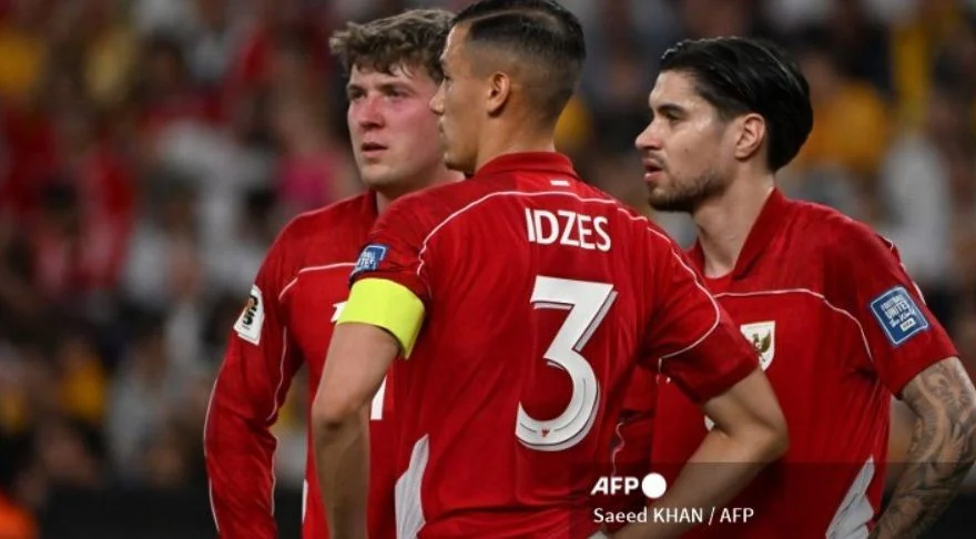 Reaksi Media Vietnam Usai Timnasnya Dibantu John Herdman, Sindir Indonesia Kuat Berkat Naturalisasi