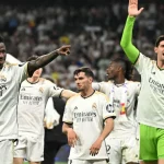 Real Madrid Menghadapi Tantangan Besar di Musim Baru
