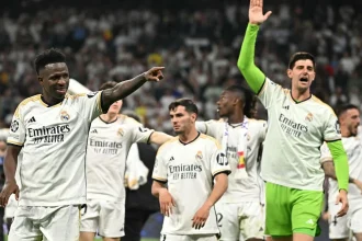 Real Madrid Menghadapi Tantangan Besar di Musim Baru