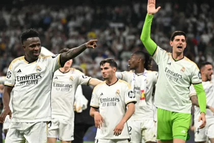 Real Madrid Menghadapi Tantangan Besar di Musim Baru