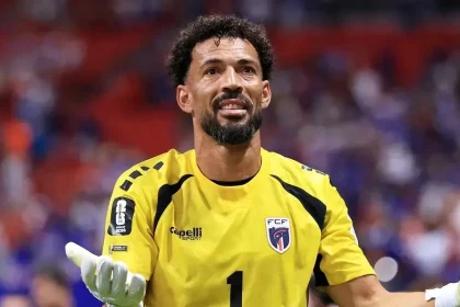 Regulasi Liga Chile Bikin Vozinha Tak Bisa Pakai Nama Populernya, Colo-Colo Ajukan Permohonan Khusus