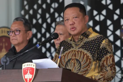 Rekam Jejak Kuntadi Pengganti Febrie Adriansyah: Eks Dirdik Jampidsus yang Bongkar Korupsi PT Timah