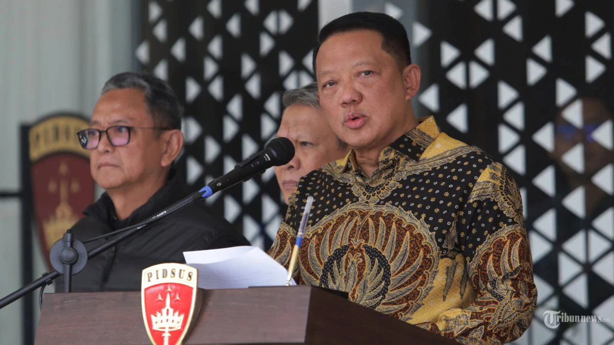 Rekam Jejak Kuntadi Pengganti Febrie Adriansyah: Eks Dirdik Jampidsus yang Bongkar Korupsi PT Timah