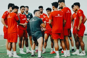 Rekor Timnas Indonesia atas Kamboja Sangat Superior, tapi Bahaya Besar Mengintai