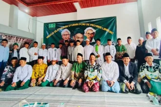 Rembuk Warga NU Kritik Diplomasi Internasional PBNU, Singgung Humanitarian Islam