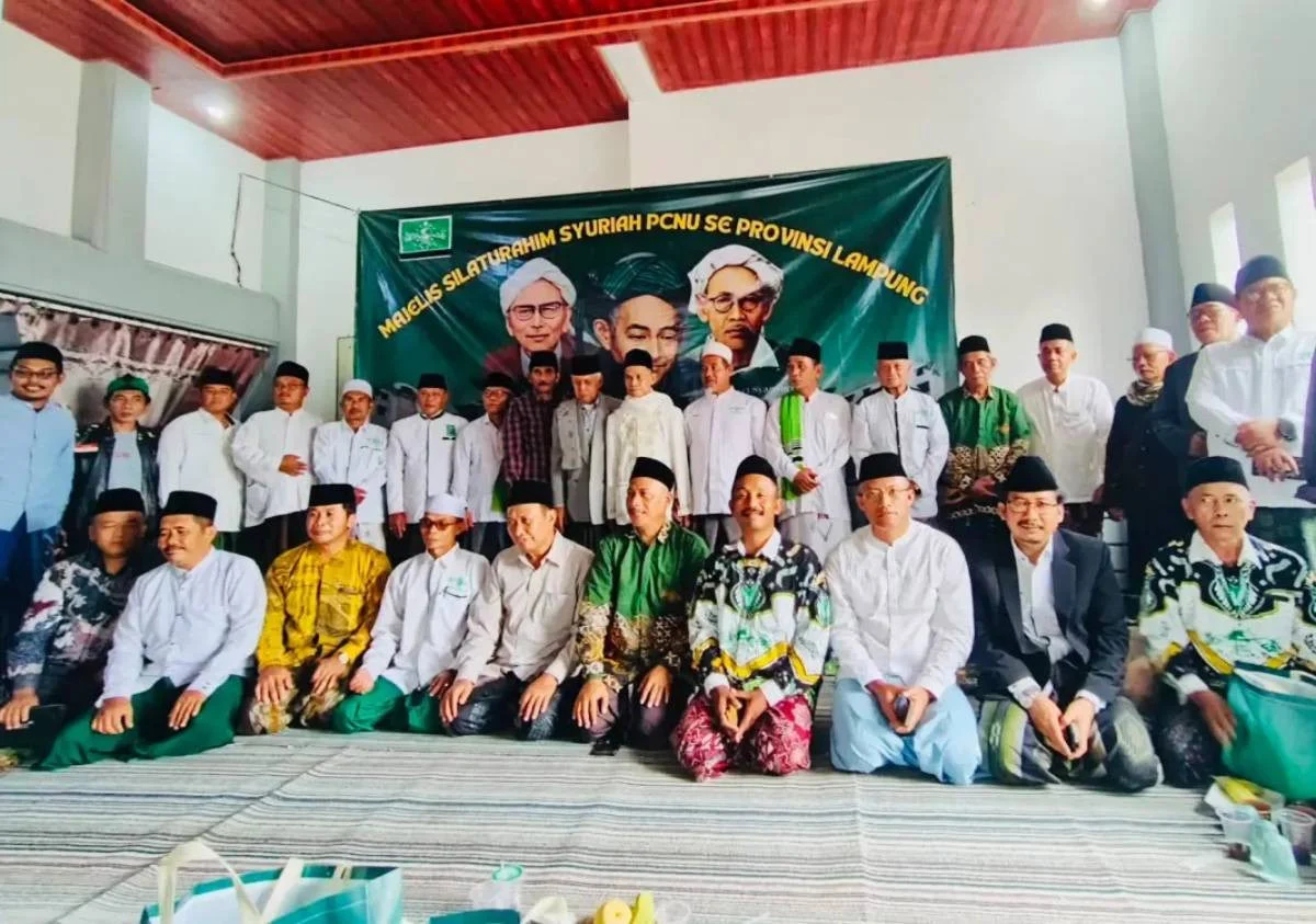 Rembuk Warga NU Kritik Diplomasi Internasional PBNU, Singgung Humanitarian Islam