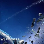 Rencana Pusat Data Antariksa Musk dan Bezos Diprotes, Kekhawatiran Bergeser dari AI ke Krisis Lingkungan Orbit
