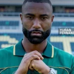 Resmi - eks kapten PSM, Yuran Fernandes merapat ke Persebaya untuk Menghadapi Super League 2026-2027