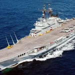Resmi, hibah kapal induk Giuseppe Garibaldi dari Italia direstui DPR dalam rapat paripurna, Membuka Babak Baru Pertahanan Maritim Indonesia