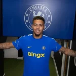 Resmi Jadi Pemain Baru Chelsea, Morgan Rogers Sebut Tak Sabar Ingin Bermain
