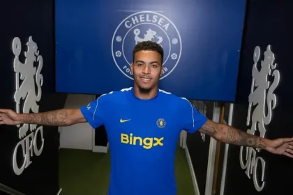 Resmi Jadi Pemain Baru Chelsea, Morgan Rogers Sebut Tak Sabar Ingin Bermain