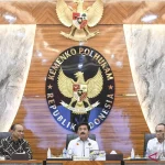 Respons Bentrokan Berbau Etnis di Menteng, Begini Sikap Tegas Pramono - Pemerintah Berkomitmen Meningkatkan Kepemimpinan di Luar Negeri