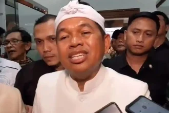 Respons Dedi Mulyadi soal Yusril kritik sayembara tangkap begal, Apakah Ini Solusi Keamanan atau Jalan Menuju Main Hakim Sendiri?