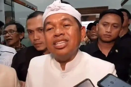 Respons Dedi Mulyadi soal Yusril kritik sayembara tangkap begal, Apakah Ini Solusi Keamanan atau Jalan Menuju Main Hakim Sendiri?
