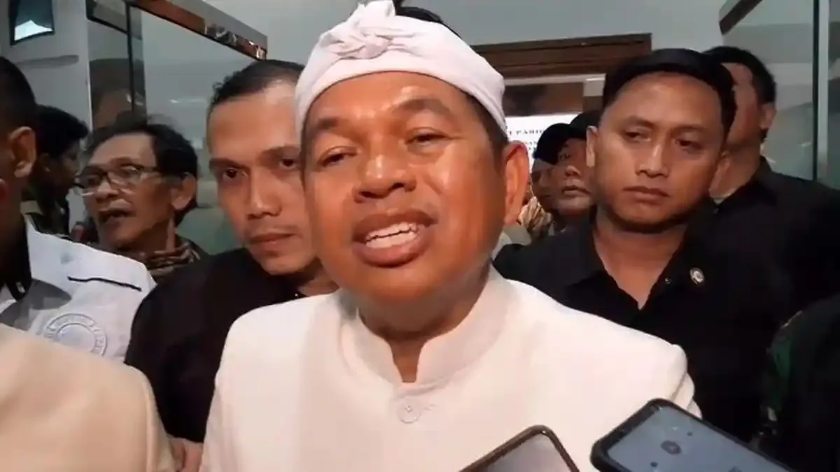 Respons Dedi Mulyadi soal Yusril kritik sayembara tangkap begal, Apakah Ini Solusi Keamanan atau Jalan Menuju Main Hakim Sendiri?