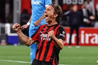 Restu Modric untuk Bujukan Ruben Amorim, AC Milan Tak Gubris Pendekatan dari Turki