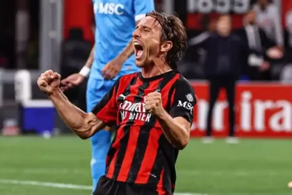 Restu Modric untuk Bujukan Ruben Amorim, AC Milan Tak Gubris Pendekatan dari Turki
