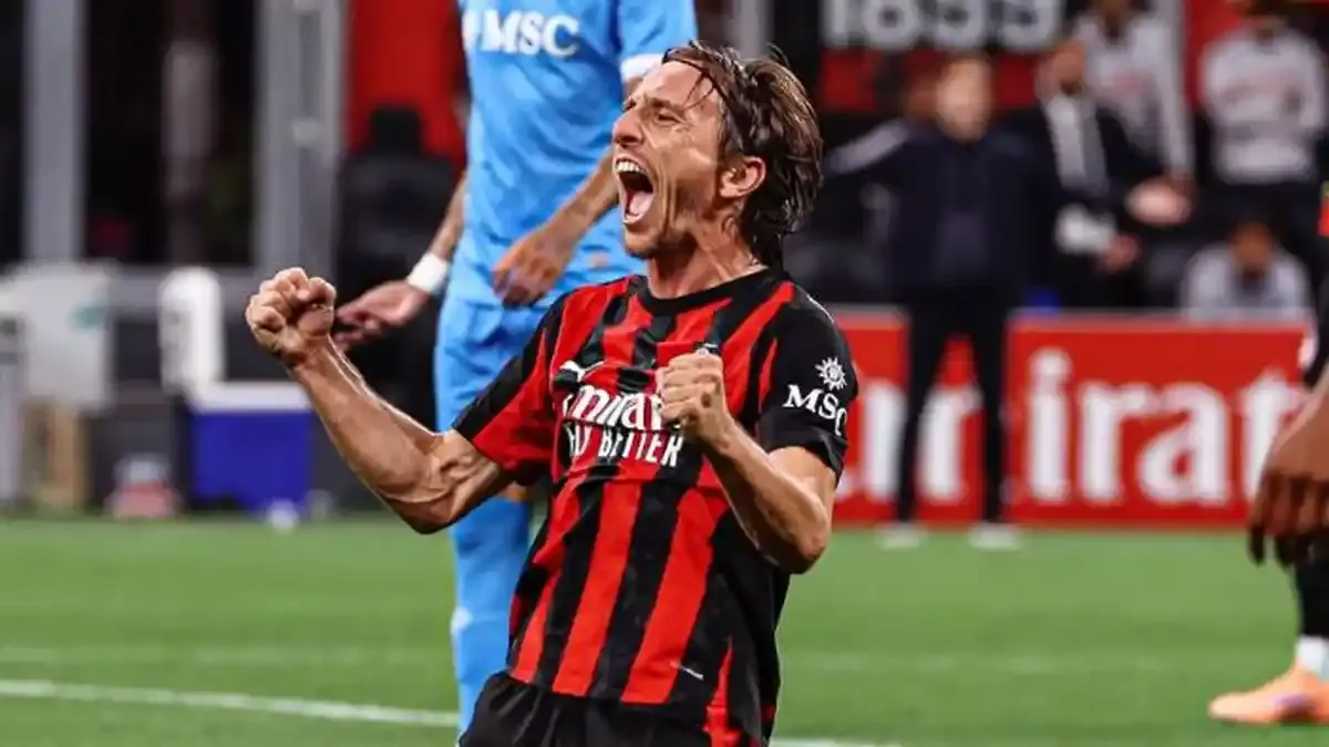 Restu Modric untuk Bujukan Ruben Amorim, AC Milan Tak Gubris Pendekatan dari Turki