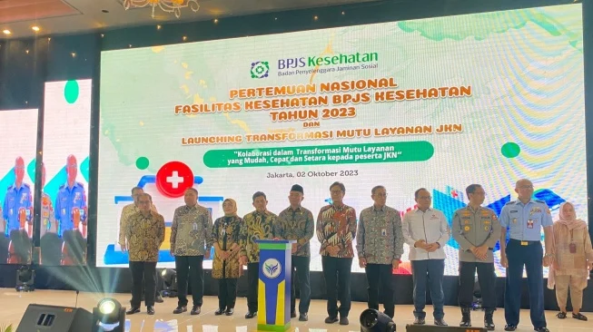 Revitalisasi BPJS Kesehatan: Meningkatkan Akses dan Kualitas Layanan