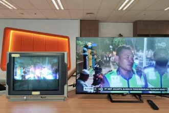 Revitalisasi TV: Masa Depan Siaran dan Politik di Indonesia