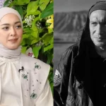 Richa Novisha Bahagia Film Lastri Jadi Kenangan Terakhir Gary Iskak [titlebase]
