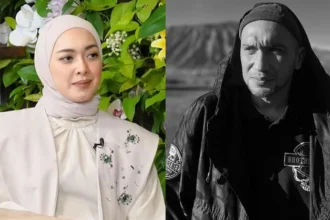 Richa Novisha Bahagia Film Lastri Jadi Kenangan Terakhir Gary Iskak [titlebase]