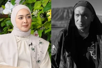 Richa Novisha Bahagia Film Lastri Jadi Kenangan Terakhir Gary Iskak [titlebase]