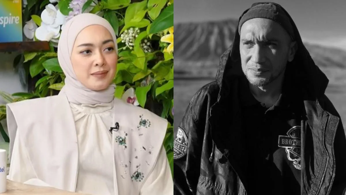 Richa Novisha Bahagia Film Lastri Jadi Kenangan Terakhir Gary Iskak [titlebase]