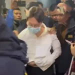 Richard Lee Pingsan di Tahanan, Majelis Hakim Minta Perbarui Dokumen Medis