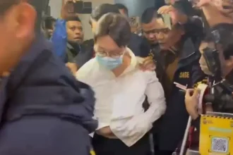 Richard Lee Pingsan di Tahanan, Majelis Hakim Minta Perbarui Dokumen Medis