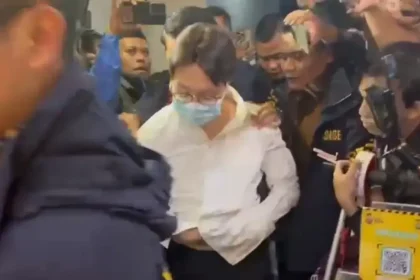 Richard Lee Pingsan di Tahanan, Majelis Hakim Minta Perbarui Dokumen Medis