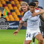 Riga FC vs Vardar: Pertarungan Sengit di Liga Konferensi UEFA