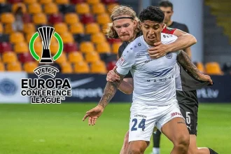 Riga FC vs Vardar: Pertarungan Sengit di Liga Konferensi UEFA