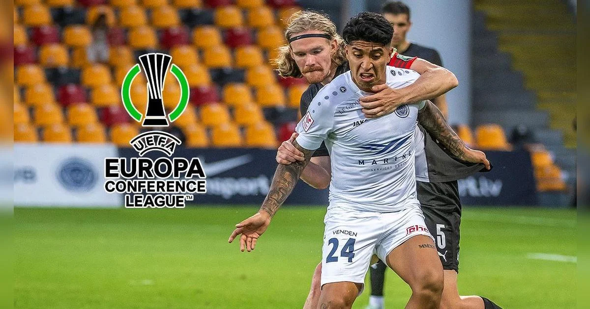Riga FC vs Vardar: Pertarungan Sengit di Liga Konferensi UEFA