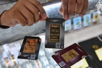 Rincian Terbaru Harga Emas Antam, Galeri24, dan UBS Hari Ini Selasa 21 Juli