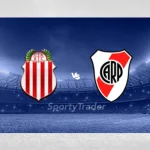 River Plate Dikalahkan Barracas Central di Liga Profesional Argentina