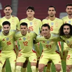 Rodri, Pemain Kunci Spanyol yang Menghidupkan Harapan di Piala Dunia 2026