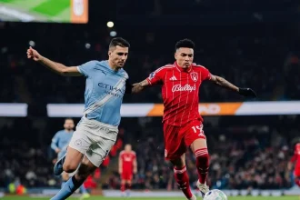 Rodri Sudah Buka Pintu ke Real Madrid, Satu Keraguan Florentino Perez Jadi Penghalang