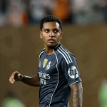 Rodrygo Semakin Dekat dengan Pemulihan, Harapan Real Madrid untuk Musim Baru