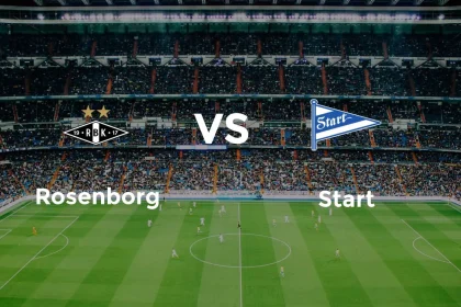 Rosenborg vs Kristiansund: Pertarungan Sengit di Eliteserien 2026
