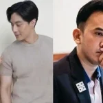 Ruben Onsu Murka Giorgio Antonio Nekat Ambil Peran Ayah, Respon Sarwendah Jadi Sorotan