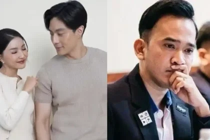 Ruben Onsu Murka Giorgio Antonio Nekat Ambil Peran Ayah, Respon Sarwendah Jadi Sorotan