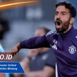 Rumor transfer Liga Inggris: Manchester United jajaki transfer Ismaila Sarr, Arsenal bergerak berburu Julian Alvarez