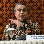Rupiah Tertekan Usai Perry Warjiyo Mundur, Rupiah Berpotensi Tembus Rp 18.000