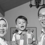 Sah, Arkana Aidan Misbach kini jadi anak angkat Ridwan Kamil, Ini Fakta Terbarunya