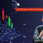 Saham RANS Menguat, Ini Dia Faktor Penyebabnya