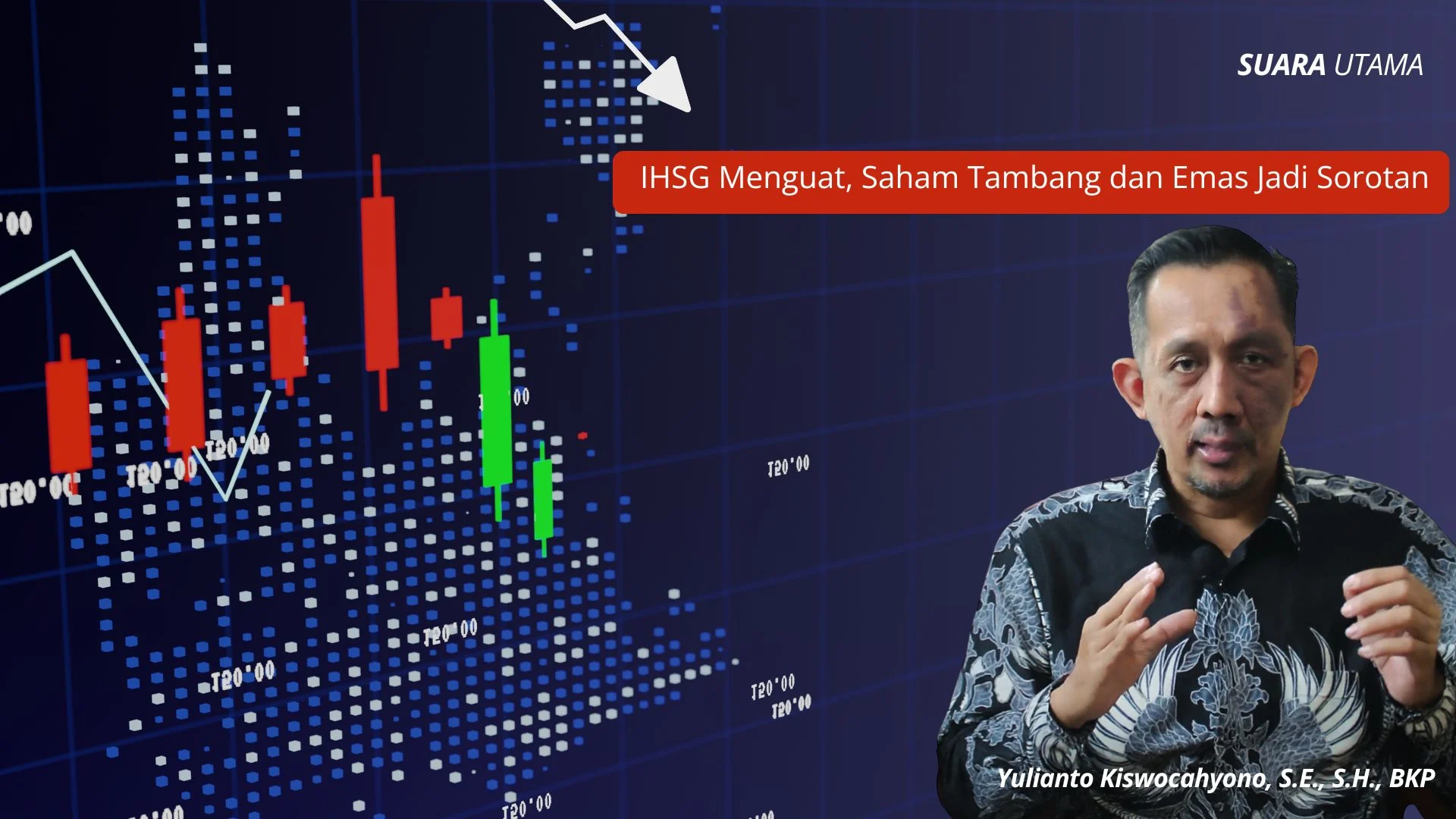 Saham RANS Menguat, Ini Dia Faktor Penyebabnya