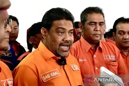 Said Iqbal Berharap India Turun ke Bangladesh