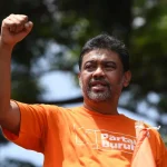 Said Iqbal: Purbaya sulit ditemui untuk bahas penghapusan pajak JHT, Pertemuan Tiga Kali Ditolak