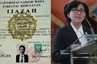 Saling sanggah! Kuasa hukum Tifa ungkit pernyataan Rektor UGM, Edi Hasibuan: Mau percaya siapa